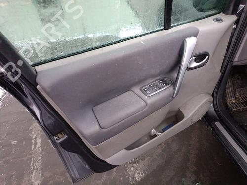 Foran støtfanger RENAULT GRAND SCÉNIC II (JM0/1_) 2.0 dCi (JM1K) | BP30913485C7