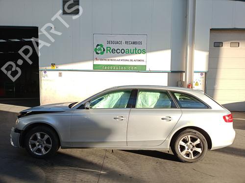 Comfort control module AUDI A4 B8 Avant (8K5) 2.0 TDI | BP23414853M56 - Image 4