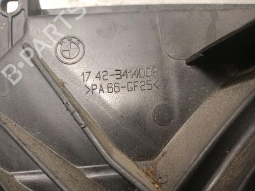 Radiator fan BMW X3 (E83) 2.0 sd | BP29808951M35