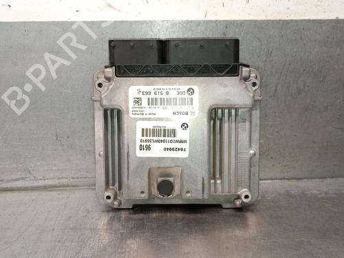 Used Engine control unit (ECU) Engine control unit (ECU) MINI MINI COUNTRYMAN (R60) One D (90 hp) 39992311 39992311