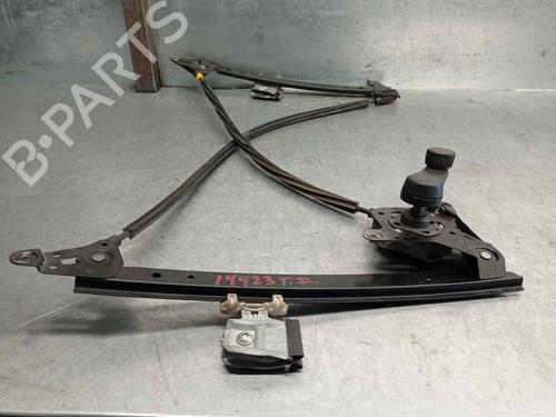 Rear left window mechanism FORD GALAXY I (WGR)  | BP9078098C24 