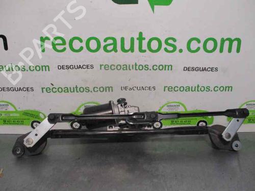 Front wiper motor HYUNDAI SANTA FÉ II (CM) 2.2 CRDi 4x4 | BP2724716M29 