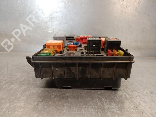 Fuse box VW GOLF V (1K1) 1.9 TDI | BP20268381E1 