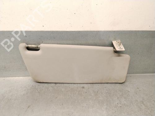 Left sun visor MERCEDES-BENZ C-CLASS (W203) C 220 CDI (203.008) | BP38985648I1 - Image 2