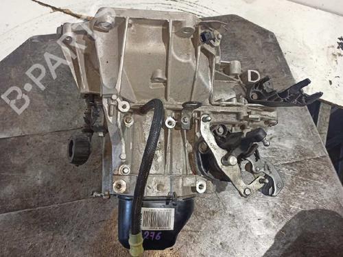 Gearbox DACIA SANDERO II 1.0 SCe 75 (B8JC, B8JD) | BP7649606M3 