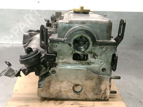 Cylinder head SAAB 9-3 (YS3F, E79, D79, D75) 2.2 TiD | BP36536685M5  - Image 9