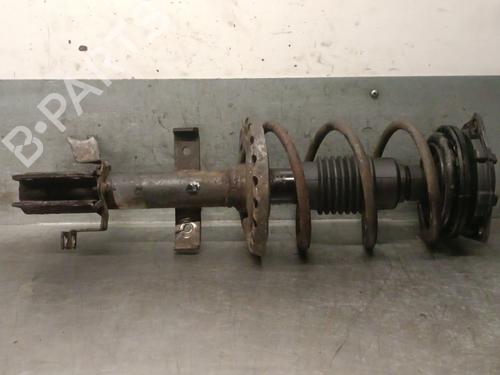 Amortisseur avant droit RENAULT MODUS / GRAND MODUS (F/JP0_) 1.2 (JP0C, JP0K, FP0C, FP0K, FP0P, JP0P, JP0T) (75 hp) 30547098