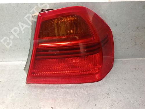 Used Left taillight BMW 3 (E90) 320 d (163 hp) 27554607