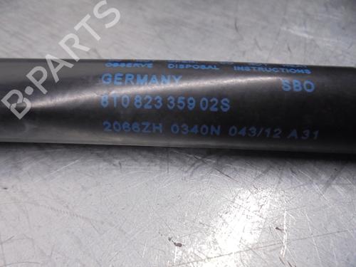 Hood lift support AUDI A4 B8 (8K2) 2.0 TDI | BP16031219C139 