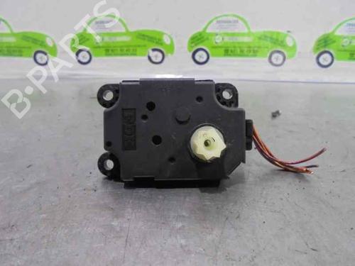 Heater blower motor PEUGEOT 308 I (4A_, 4C_) 1.6 16V | BP2057610M62 