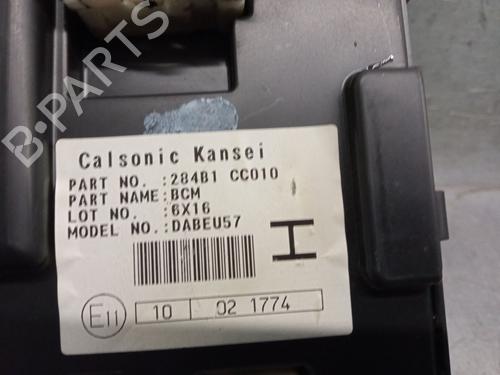 Electronic module NISSAN MURANO I (Z50) 3.5 4x4 | BP27984137M83 
