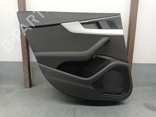 Used Rear left panel AUDI A4 B9 (8W2, 8WC) 2.0 TDI quattro (150 hp) 22717380