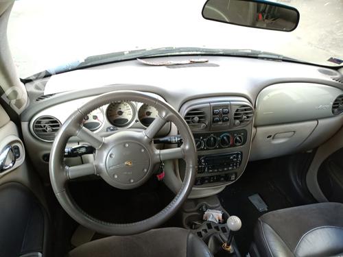 Electronic module CHRYSLER PT CRUISER (PT_) 2.2 CRD | BP23526713M83  - Image 12