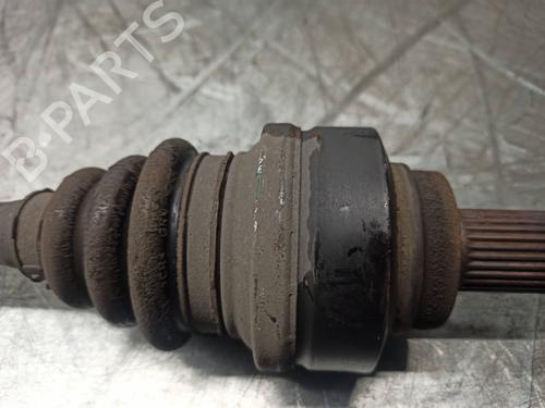 Right rear driveshaft BMW 3 (F30, F80)  | BP8489918M41 