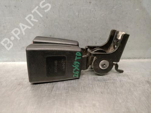 Used Seat buckle Seat buckle BMW X4 (F26) xDrive 20 d (190 hp) 40021132 40021132