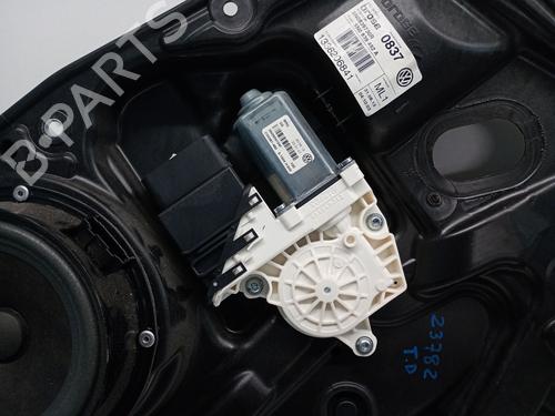 Rear right window mechanism VW TIGUAN (5N_) 2.0 TDI | BP29627343C25