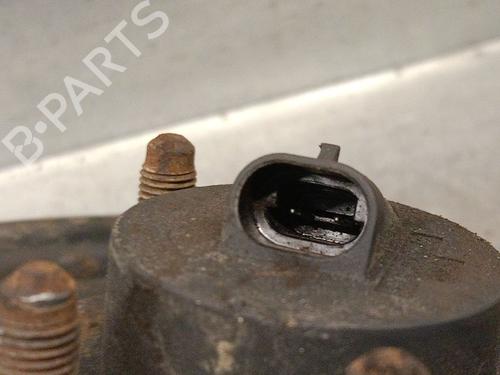 Left rear steering knuckle OPEL ASTRA G Estate (T98) 1.6 (F35) | BP22739951M27 