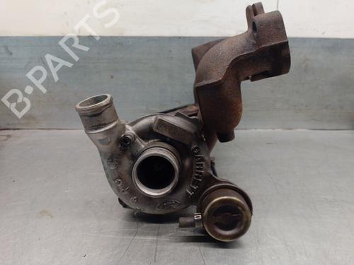 Turbolader/Kompressor FORD MONDEO III Turnier (BWY) 2.0 16V TDDi / TDCi (115 hp) 20851992
