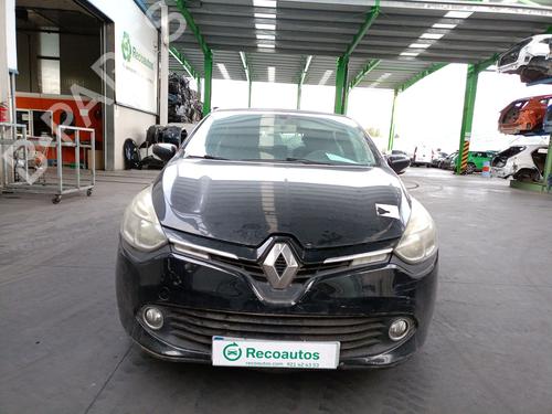 Headlight switch RENAULT CLIO IV (BH_) 1.5 dCi 90 | BP29823319I24 - Image 9
