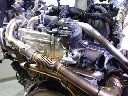 Engine MERCEDES-BENZ GLA (H247) GLA 200 d 4-matic (247.713) | BP25606125M1 