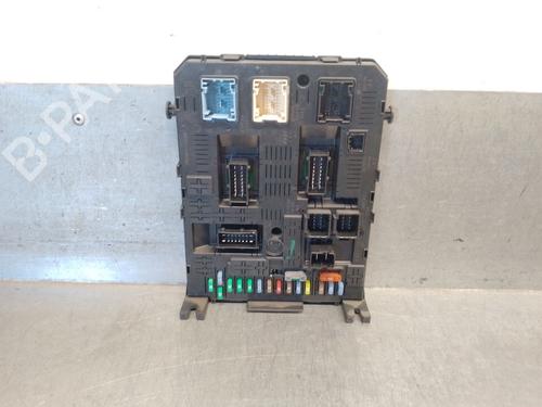 Used Fuse box PEUGEOT 308 CC (4B_) 1.6 16V (120 hp) 28818839