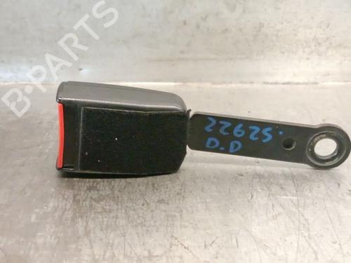 Sikkerhedssele-spænde PEUGEOT 206 Hatchback (2A/C) 2.0 HDI 90 | BP25711207I32 