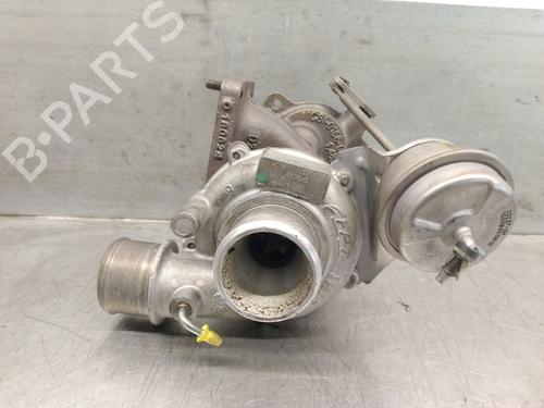 Used Turbocharger/Supercharger FIAT TIPO Estate (356_, 357_) 1.4 (356WXF1B) (120 hp) 22725740