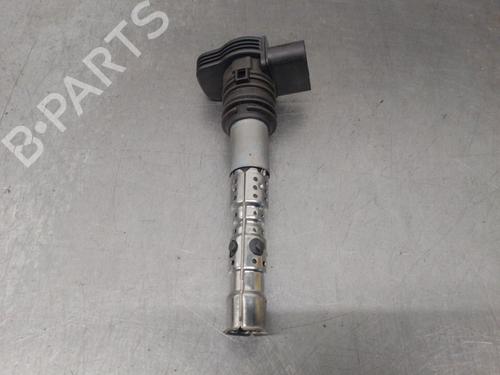 Ignition coil AUDI A4 B7 (8EC) 1.8 T | BP40506574M94 - Image 2