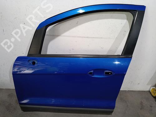 Used Left front door Left front door 36755348 36755348
