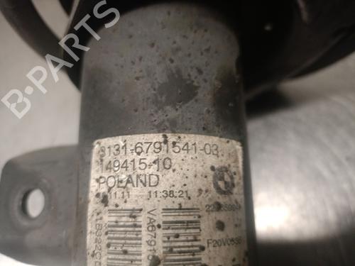 Right front shock absorber BMW 1 (F20) 116 d | BP30161144M17