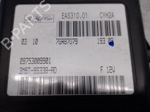Electronic module FORD FOCUS II (DA_, HCP, DP) 1.6 TDCi | BP29500708M83 