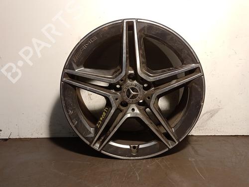 Used Rim MERCEDES-BENZ GLC (X253) 200 d 4-matic (253.916) (163 hp) 30109326
