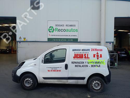 Ventildæksel FIAT FIORINO Box Body/MPV (225_) 1.4 Natural Power (225BXC1A, 225AXC1A) | BP34174708M124  - Image 8