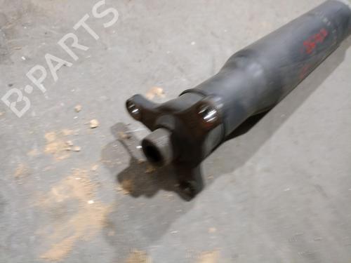 Driveshaft MERCEDES-BENZ E-CLASS (W211) E 200 CDI (211.007) | BP23389263M37 