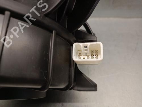Heater blower motor KIA NIRO I (DE) 1.6 GDI Hybrid | BP26543027M62 