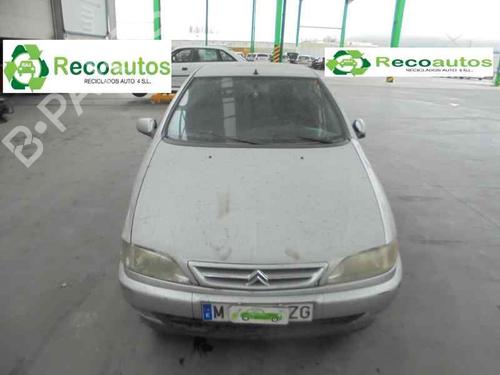 Front right window mechanism CITROËN XSARA Coupe (N0) 1.9 TD | BP2999796C23 