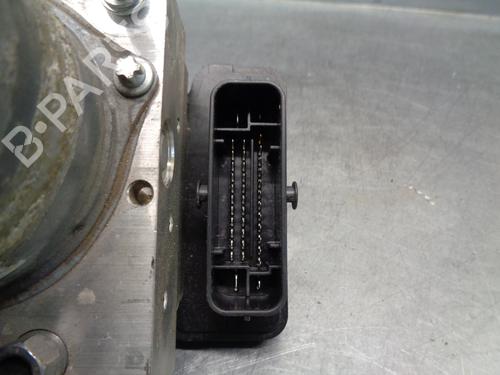 ABS pump CITROËN C4 CACTUS  | BP8655145M43 