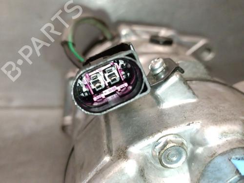 AC compressor SEAT LEON (1M1) 1.6 16 V | BP36562290M34 - Image 5