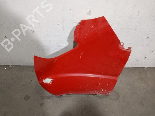 Used Left front fenders CITROËN JUMPER II Van 2.2 HDi 130 (130 hp) 29189756