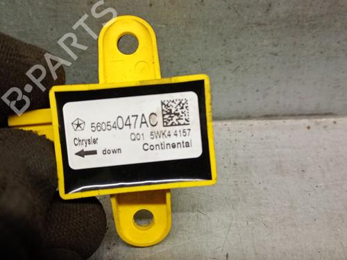 Electronic module DODGE JOURNEY 2.0 CRD | BP32023414M83