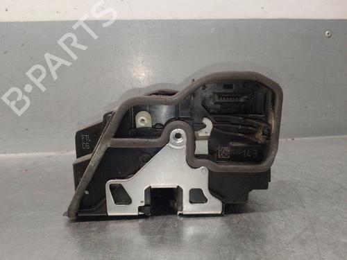 Front left lock BMW 3 (E90) 320 d | BP38599401C98 - Image 2