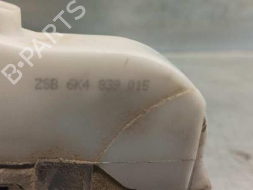 Rear left lock SEAT IBIZA II (6K1) 1.9 D | BP7220886C100 