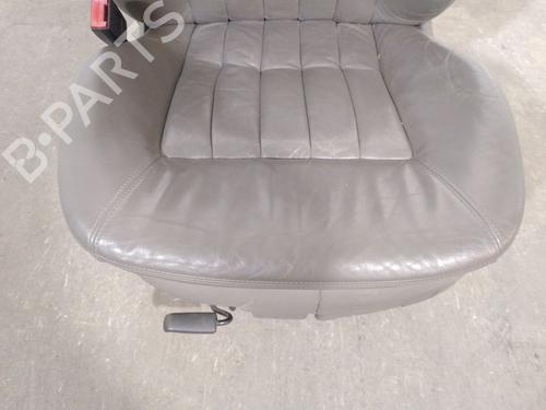 Left front seat AUDI A6 C5 (4B2, 4B4) 2.5 TDI | BP31194330C15