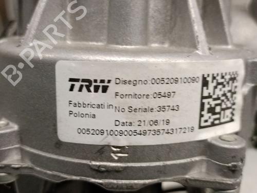 Steering column FIAT 500X (334_) 1.0 (334.AXN1B) | BP38263189M21 - Image 6
