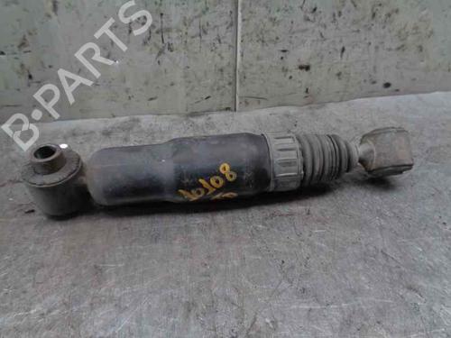 Used Right rear shock absorber PEUGEOT 106 II (1A_, 1C_) 1.1 i (60 hp) 4936766