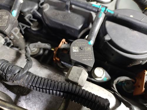 Engine CHEVROLET ORLANDO (J309) 2.0 D | BP33548778M1  - Image 8