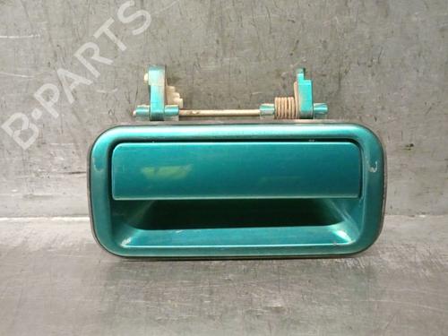 rear-right-exterior-door-handle-opel-frontera-b-u99-1998-1999-2000-2001-2002-2003-2004-35755446 main image
