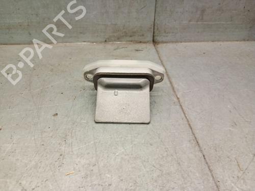 Heater resistor NISSAN PICK UP (D22) 2.5 TD 4WD | BP33887660M108 - Image 3