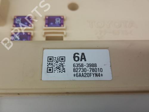 Fuse box LEXUS NX (_Z1_) 300h AWD (AYZ15_) | BP29955995E1