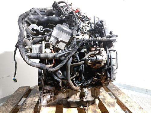 Engine OPEL ASTRA H (A04) 1.7 CDTI (L48) | BP33929838M1 - Image 4
